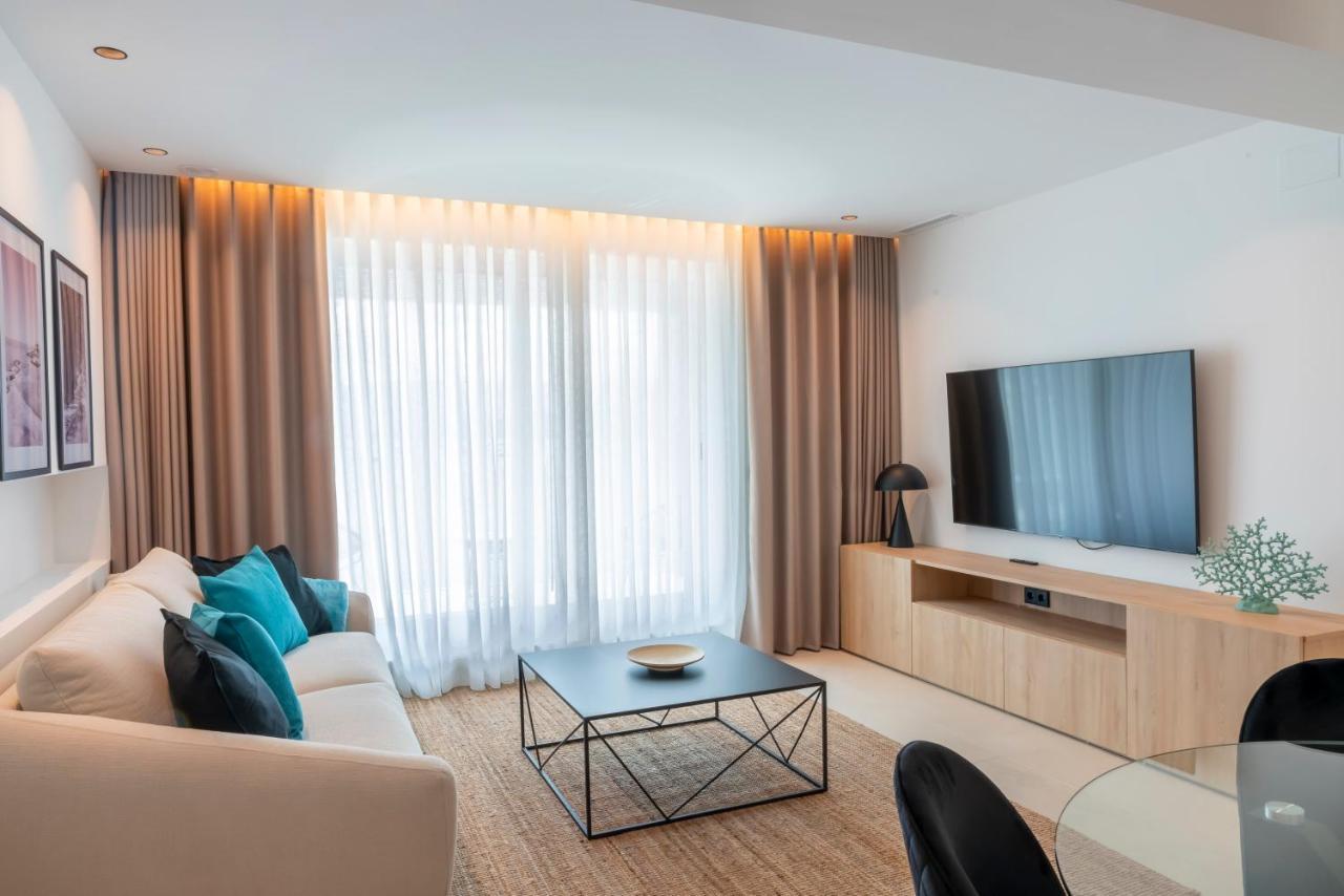 Galihost - Rd Hotel Apartamento Raxo Luaran gambar