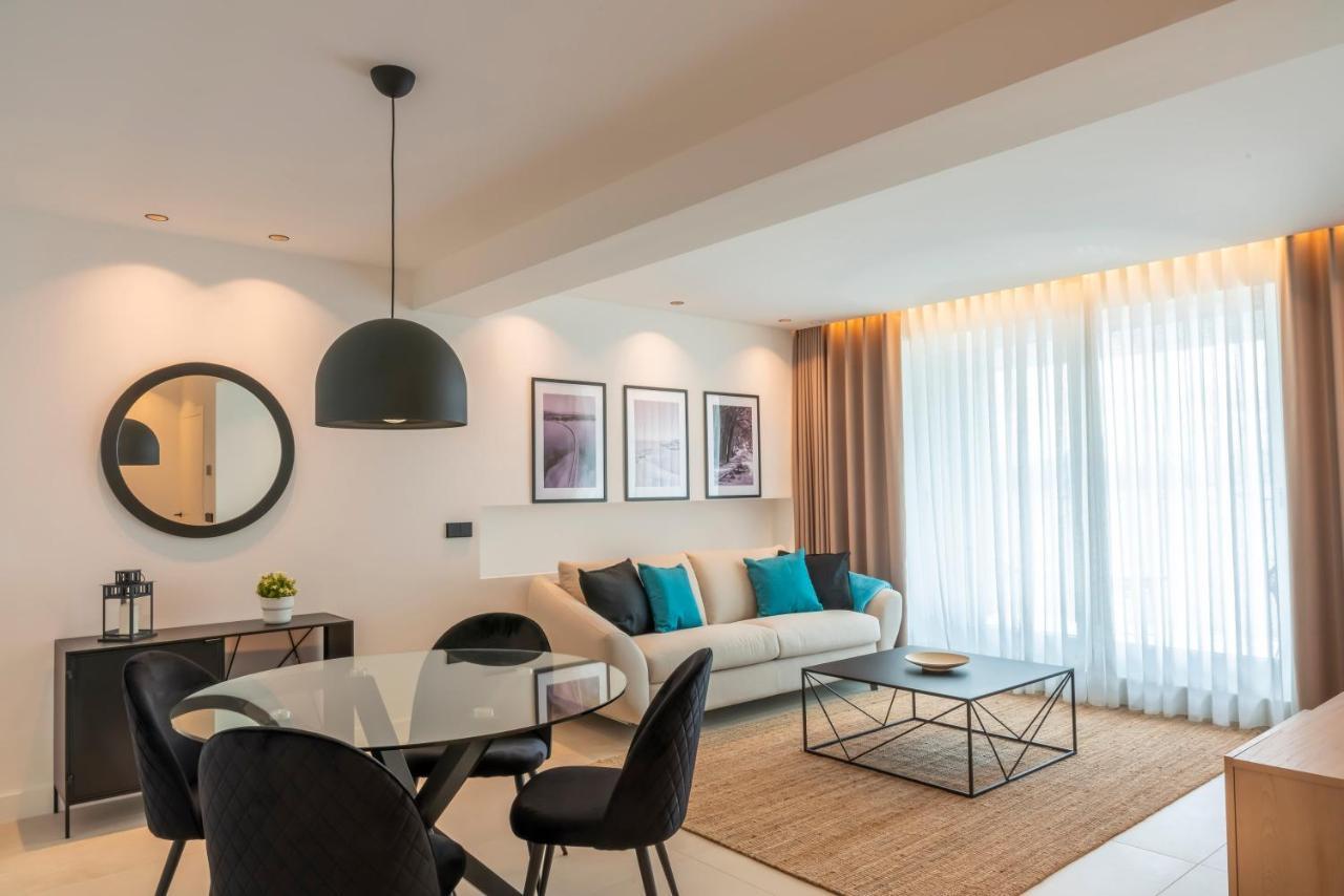 Galihost - Rd Hotel Apartamento Raxo Luaran gambar