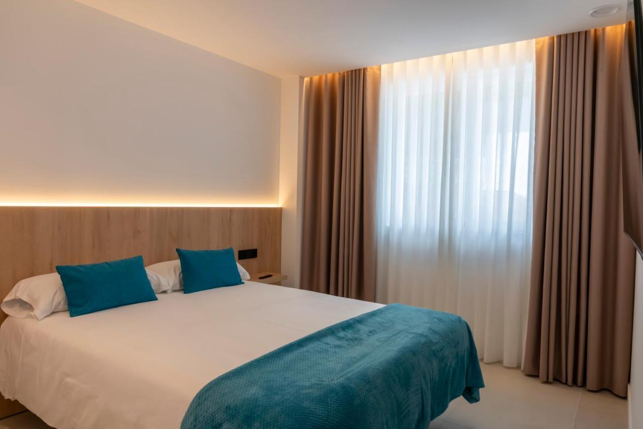 Galihost - Rd Hotel Apartamento Raxo Luaran gambar