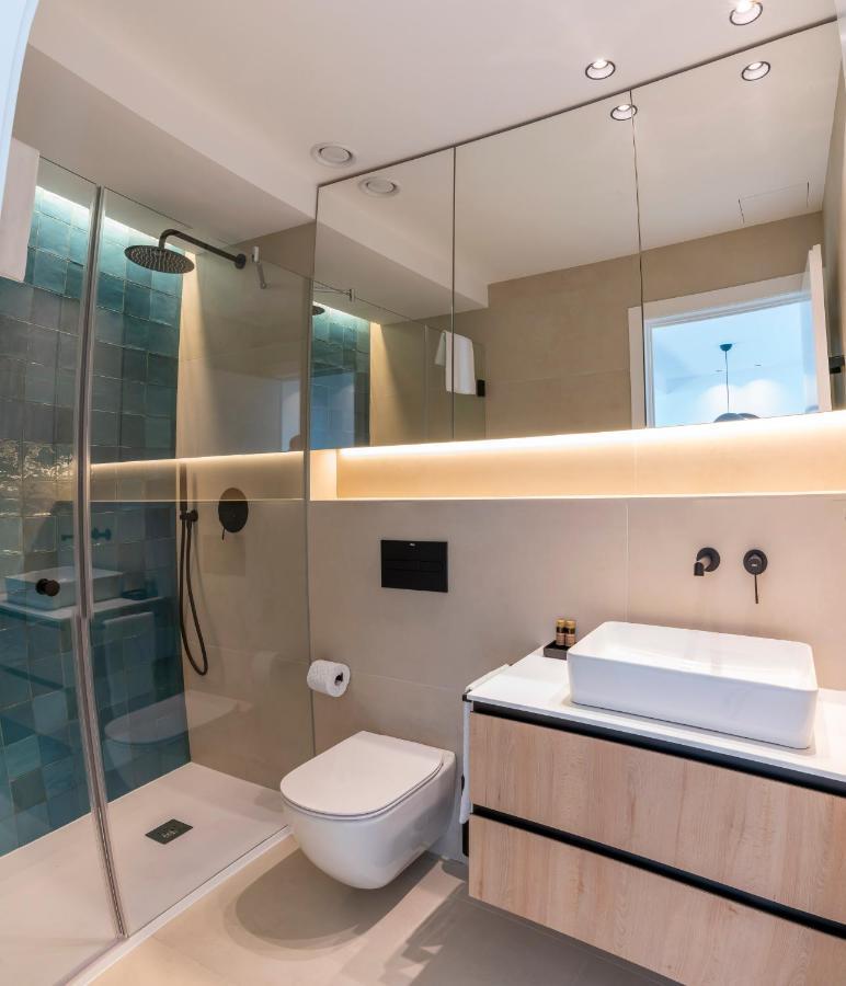 Galihost - Rd Hotel Apartamento Raxo Luaran gambar