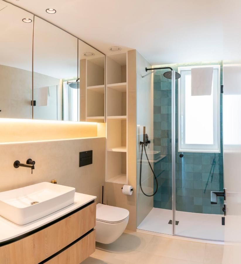 Galihost - Rd Hotel Apartamento Raxo Luaran gambar