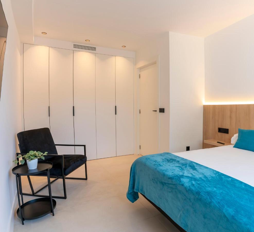 Galihost - Rd Hotel Apartamento Raxo Luaran gambar