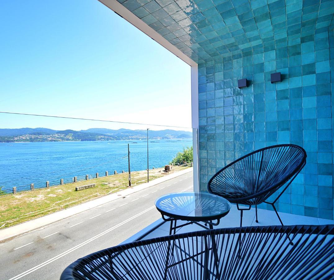 Galihost - Rd Hotel Apartamento Raxo Luaran gambar