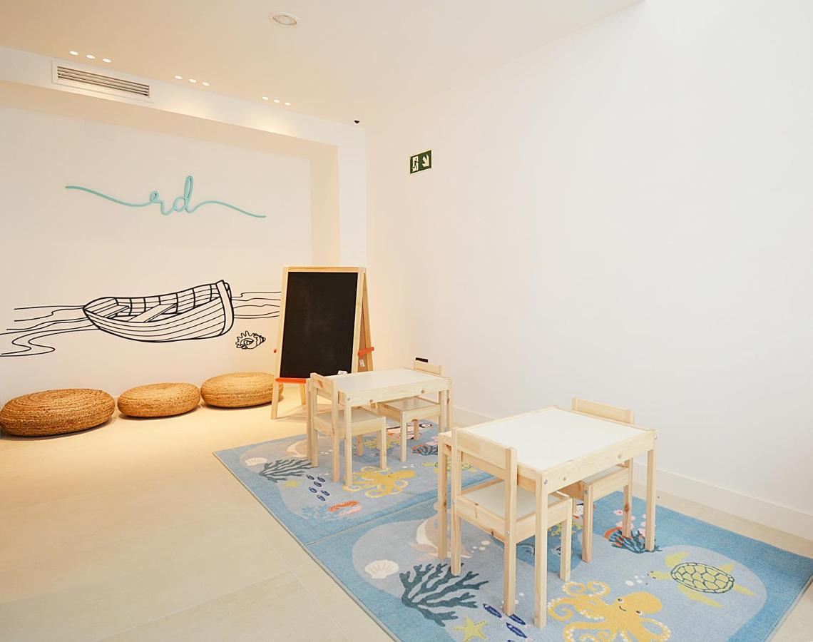 Galihost - Rd Hotel Apartamento Raxo Luaran gambar