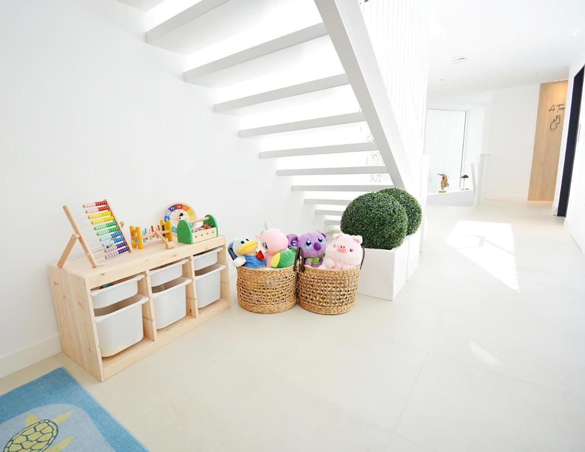 Galihost - Rd Hotel Apartamento Raxo Luaran gambar