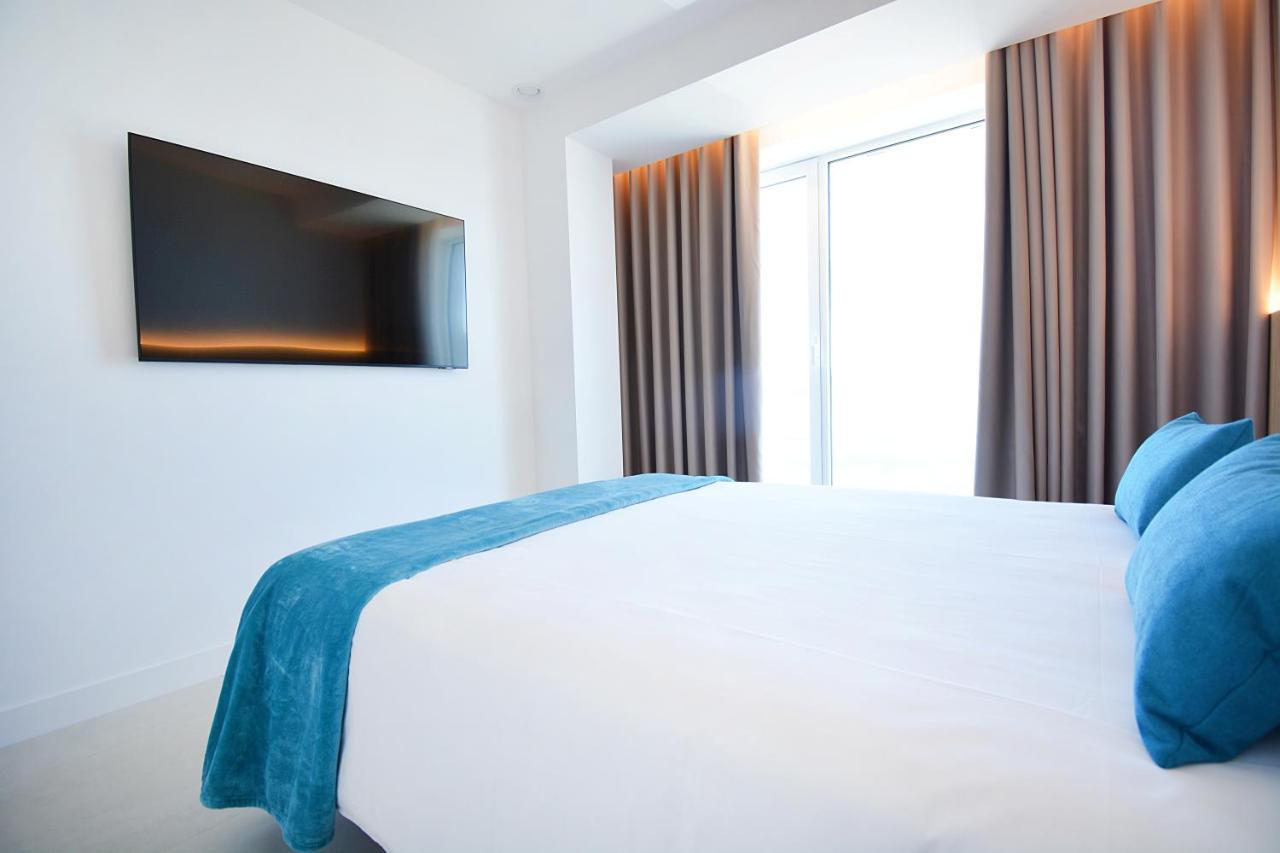 Galihost - Rd Hotel Apartamento Raxo Luaran gambar