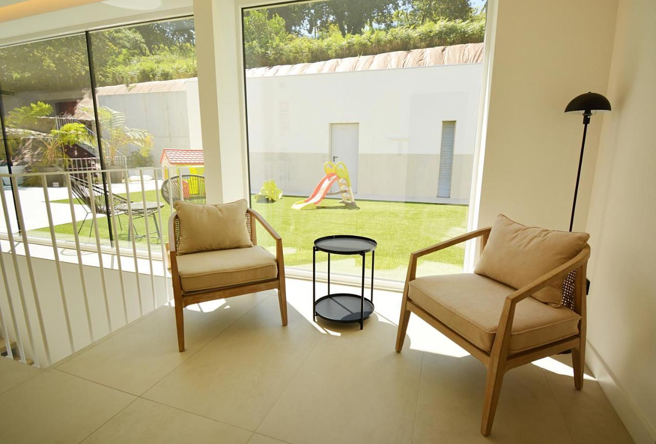 Galihost - Rd Hotel Apartamento Raxo Luaran gambar