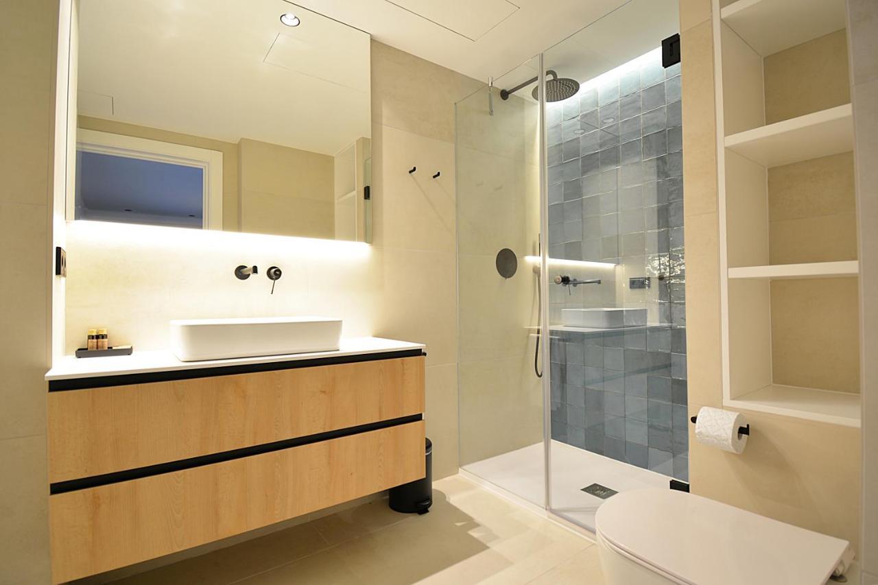 Galihost - Rd Hotel Apartamento Raxo Luaran gambar