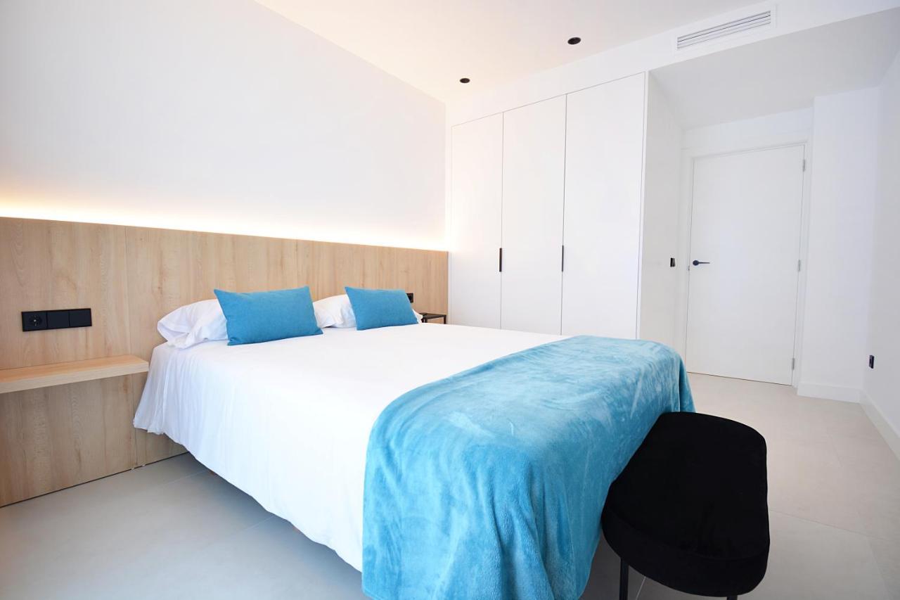 Galihost - Rd Hotel Apartamento Raxo Luaran gambar