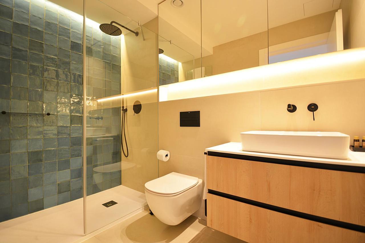 Galihost - Rd Hotel Apartamento Raxo Luaran gambar