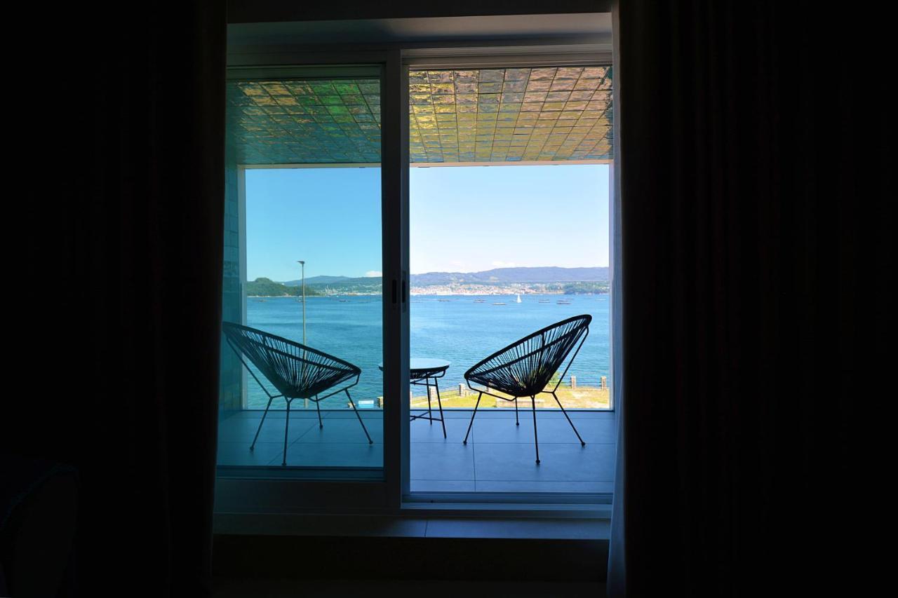 Galihost - Rd Hotel Apartamento Raxo Luaran gambar