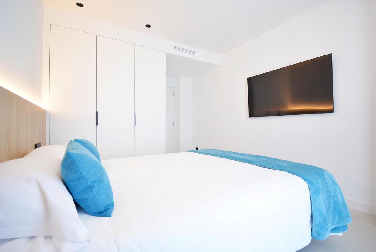 Galihost - Rd Hotel Apartamento Raxo Luaran gambar
