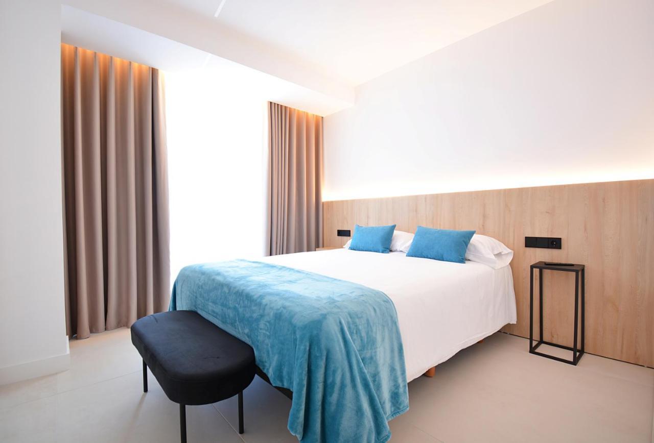 Galihost - Rd Hotel Apartamento Raxo Luaran gambar