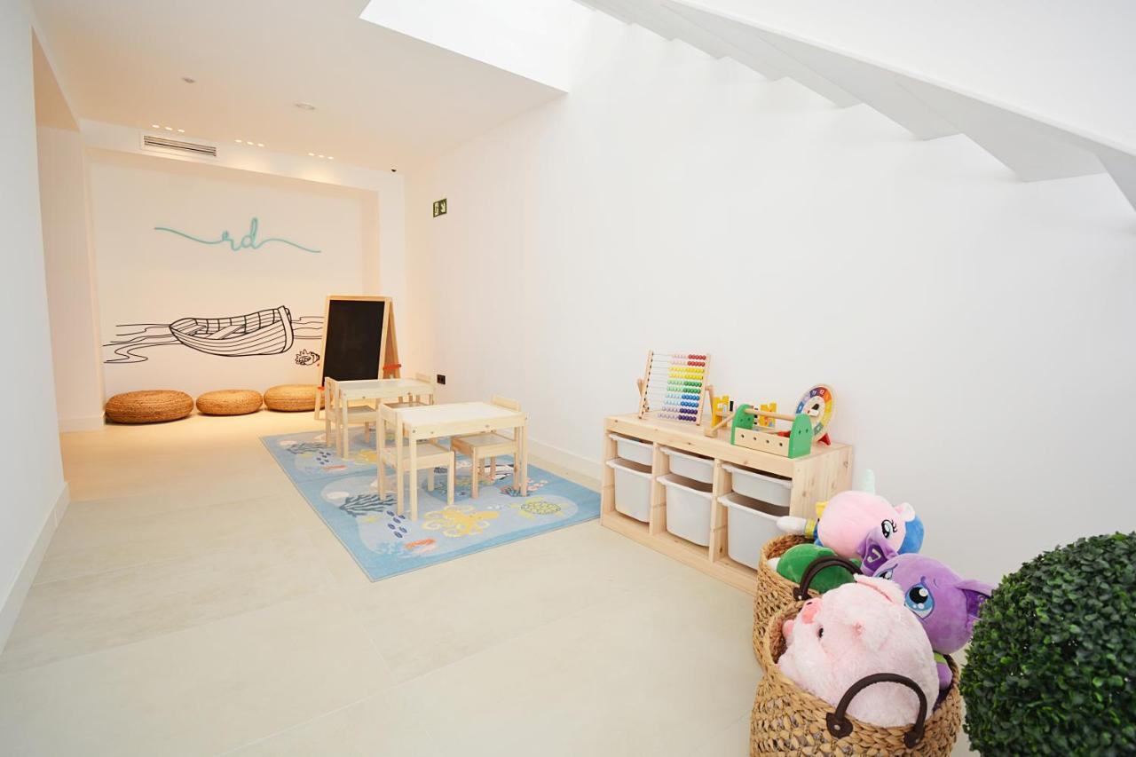 Galihost - Rd Hotel Apartamento Raxo Luaran gambar