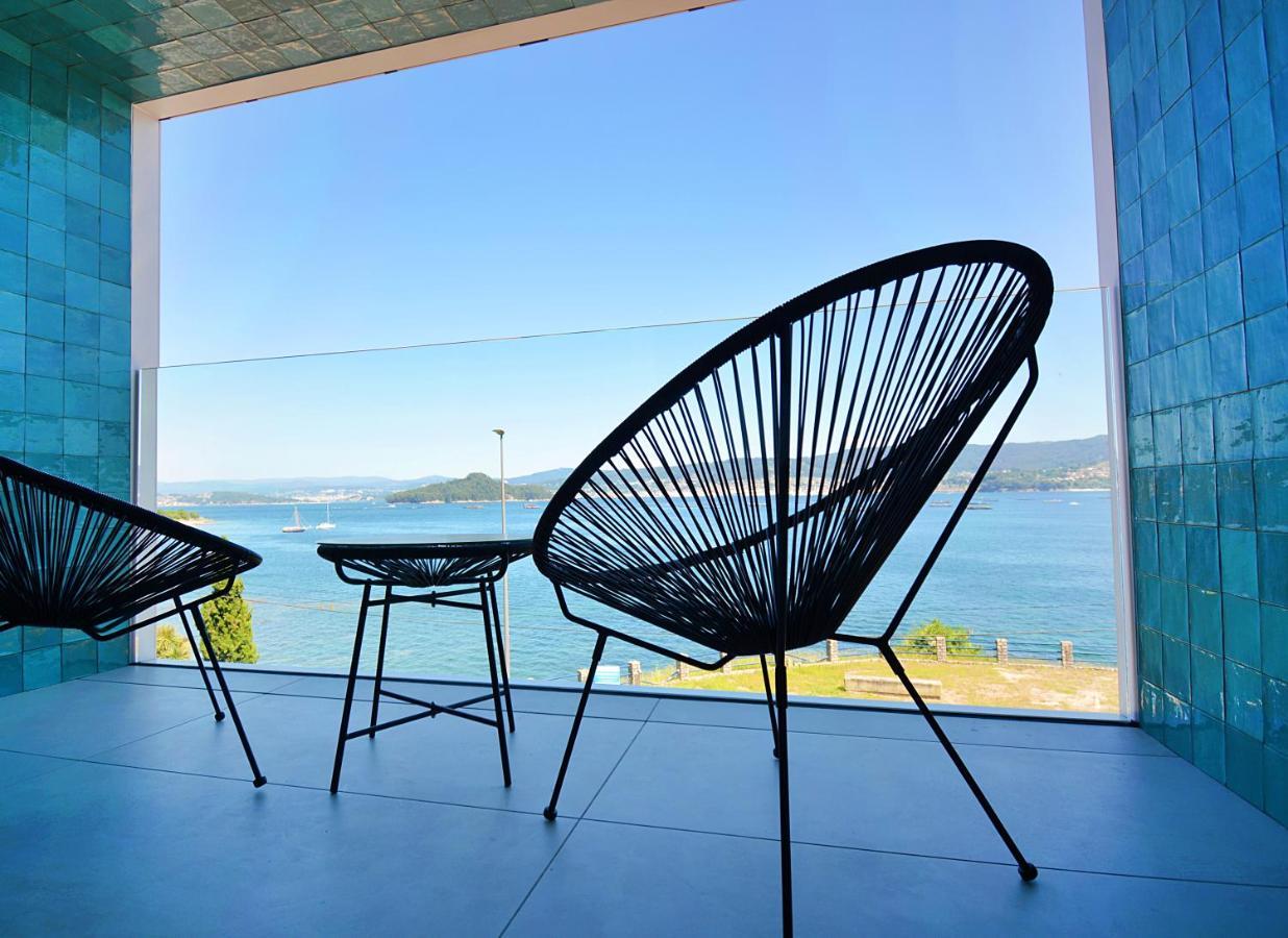 Galihost - Rd Hotel Apartamento Raxo Luaran gambar